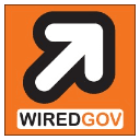 Wired GOV Logo