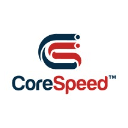 CoreSpeed Logo