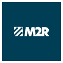 M2R Logo