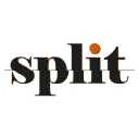 SplitUK | Online Reputation Management Specialists for Businesses & Brands Logo