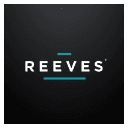 Reeves Media Logo