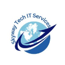 SKYWAY TECH SERVICE LTD Logo