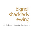 Bignell Shacklady Ewing Logo