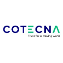 Cotecna Inspection Logo