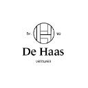 De Haas ventures Logo