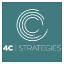 4C Strategies Logo