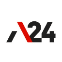 A24 Logo