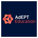 AdEPT Education Logo