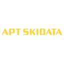 APT SKIDATA Logo