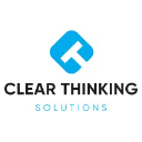 Clear Thinking Logo