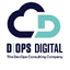 DOPS DIGITAL Logo