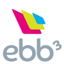 ebb3 Ltd Logo