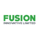 Fusion Innovative Logo
