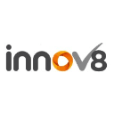 Innov8 Technology Logo