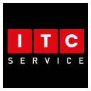 ITC Service Logo
