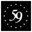 59 Productions Logo