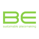 BE Sustainable Placemaking Built Environment Design Partnership Logo