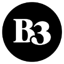 B3 Designers Logo