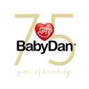 Baby Dan A S Logo