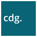 Catering Design Group Limited Logo