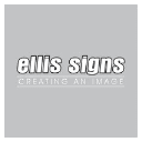 Ellis Signs Logo