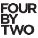 Four by Two Logo