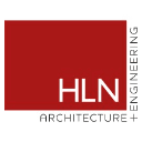 HLN Group Logo