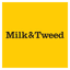 Milk & Tweed Logo