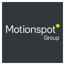 Motionspot Logo