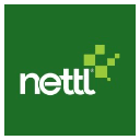 Nettl com Logo