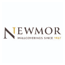 Newmor Wallcoverings Logo