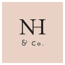 Nicola Harding & Co Logo