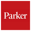 Parker Design London Cheshire Cambridge Logo