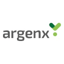argenx Logo