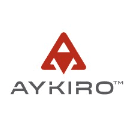 Aykiro Logo
