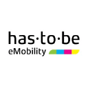 has to be gmbh Logo