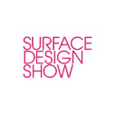 Surface Design Show Logo