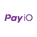 Pay iO Logo