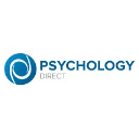 PSYCHOLOGY Direct Ltd Logo
