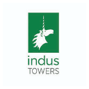 Indus Towers Limited Logo