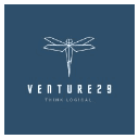 Venture29 Logo