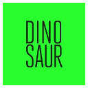 Dinosaur Logo