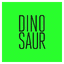 Dinosaur Logo