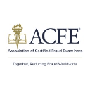 Association of Certified Fraud Examiners ACFE Logo