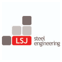 LSJ Engineering Ltd Logo