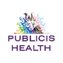 Publicis Health Logo