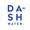 DASH Water Logo