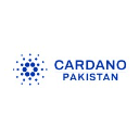 Cardano Pakistan Logo