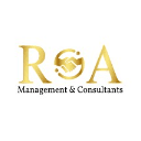 R&A Group of Companies Logo