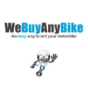 WeBuyAnyBikeCom Logo